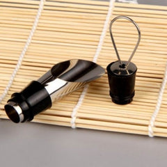 2 In1 Wine Bottle Stopper