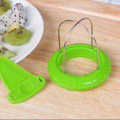 2-in-1 Fruit Corers Peelers